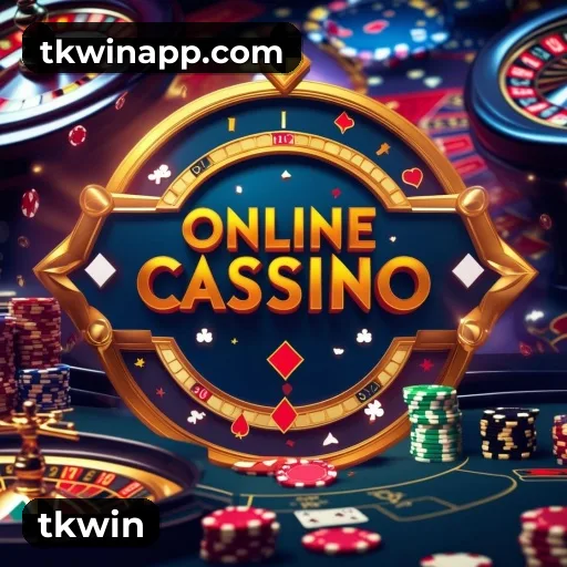 Apostas Ao Vivo tkwin