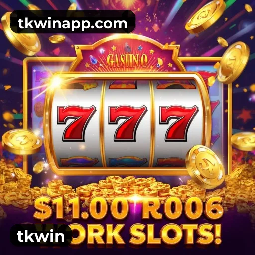 Cash Out tkwin