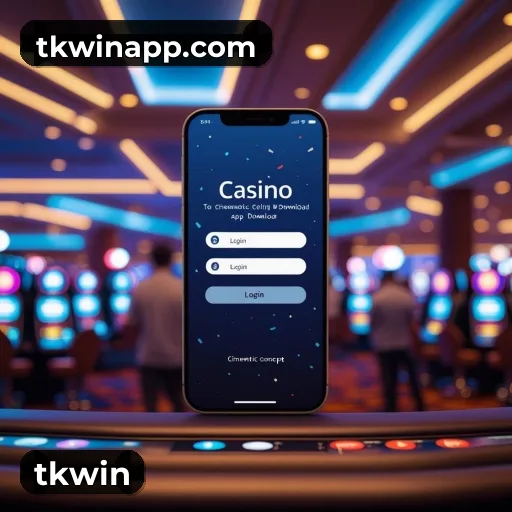 Licença Curaçao tkwin