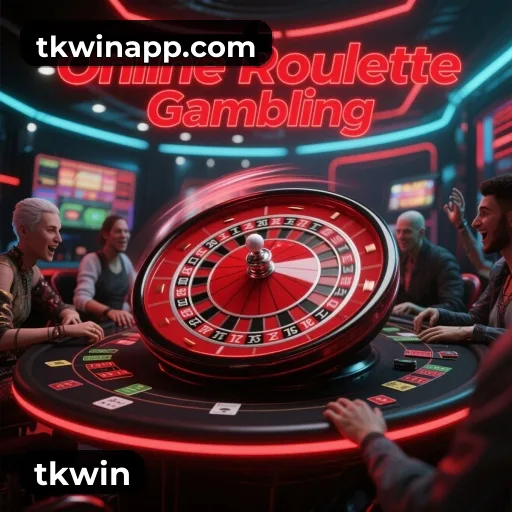 tkwin Licença Curaçao Gaming