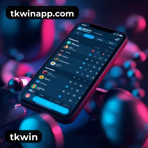 tkwin Pagamento Seguro SSL