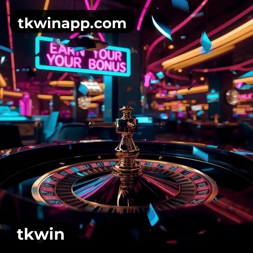 tkwin Certificado eCOGRA