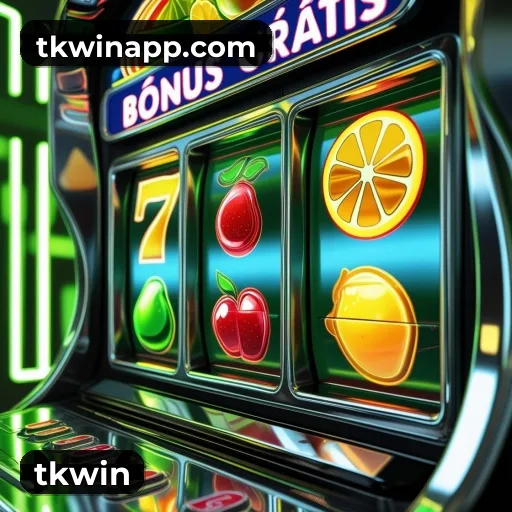 tkwin PIX Instantâneo - Saques em 8 Minutos