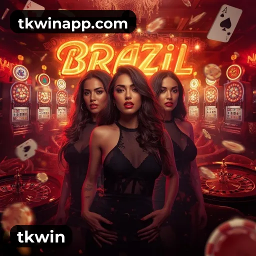tkwin Certificado eCOGRA - Jogos Justos Auditados