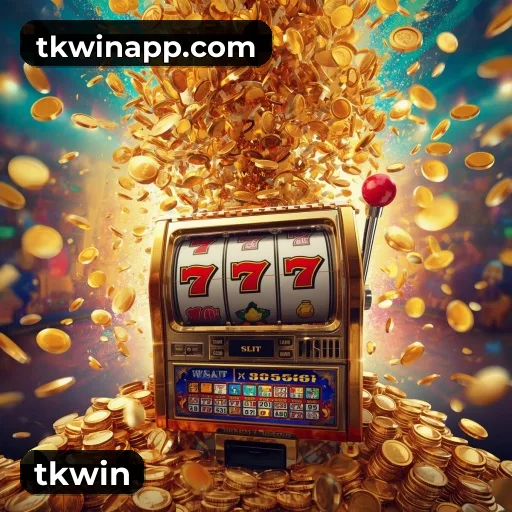 tkwin Certificado eCOGRA - Jogos Justos Auditados