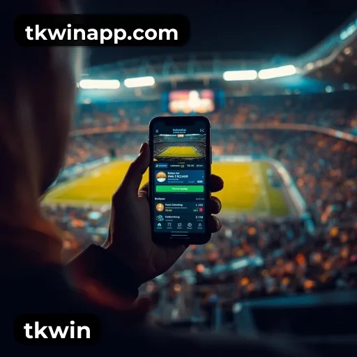 tkwin Licenciado Curaçao - Segurança SSL 256-bit