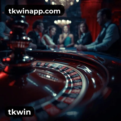 tkwin Segurança Logo 3