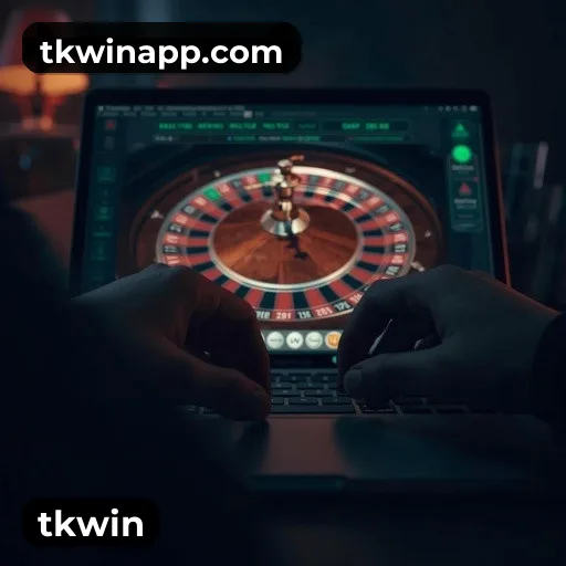 tkwin Segurança Logo 2