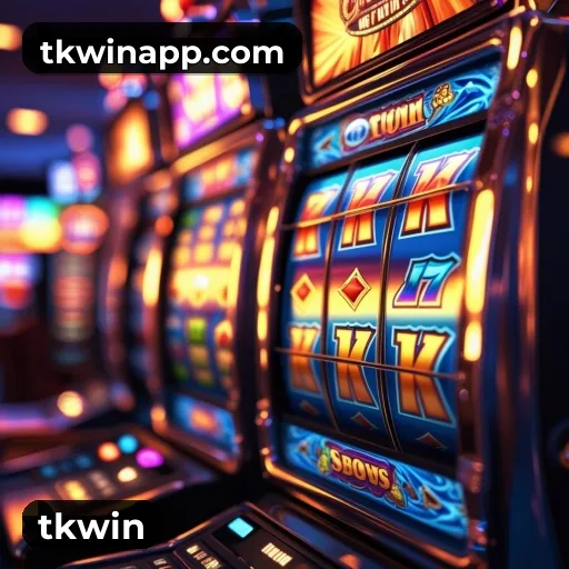 Plataforma tkwin - Segurança SSL 256-bit