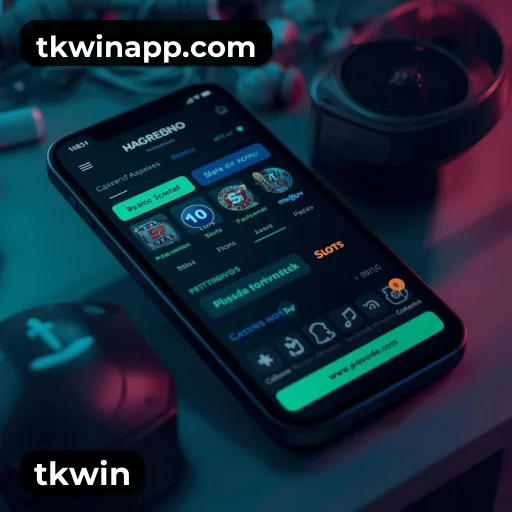 Telegram tkwin - Suporte Prioritário 24/7